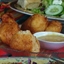 Crawfish Fritters Crawfish Fritters