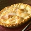 Crawfish Pie by Justin Wilson Crawfish Pie by Justin Wilson