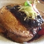Cream Cheese and Bacon Stuffed French Toast
