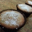 Cream Cheese Cranberry Muffins