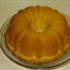 Cream Cheese Pound Cake
