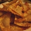 Cream Cheese Wontons