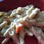 Creamy Chicken Alfredo