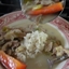 Cream of Chicken Soup with Wild Rice Cream of Chicken Soup with Wild Rice