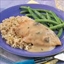 Cream of Mushroom Chicken Cream of Mushroom Chicken
