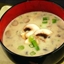 Cream Of Mushroom Soup