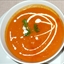 Cream Of Tomato Soup
