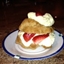 Cream Puffs Cream Puffs