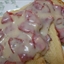 Creamed Chipped Beef Creamed Chipped Beef