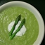 Creamy Asparagus Soup