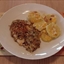 Creamy Baked Chicken Breasts