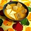 Creamy Butternut Squash and Roasted Pear Soup Creamy Butternut Squash and Roasted Pear Soup