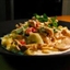 Creamy Cajun Chicken Pasta