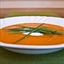 Creamy Carrot Soup Creamy Carrot Soup