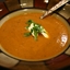 Creamy Carrot Soup Creamy Carrot Soup