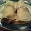 Creamy Chicken and Mushroom Crepes Creamy Chicken and Mushroom Crepes