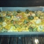 Creamy Chicken and Rice Bake Creamy Chicken and Rice Bake