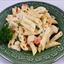 Creamy Chicken Penne