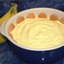 Creamy Dreamy Banana Pudding