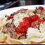 Creamy Farfelle with Sweet Italian Sausage