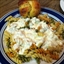 Creamy Fettuccini Alfredo Creamy Fettuccini Alfredo