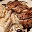 Plain Chicken's Creamy Grilled Chicken Piccata Plain Chicken's Creamy Grilled Chicken Piccata
