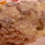 Creamy Italian Crockpot Chicken Creamy Italian Crockpot Chicken
