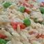 Creamy Italian Orzo