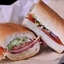 Creamy Italian Sub Sandwich