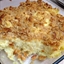Creamy Mashed Potatoes