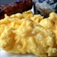Creamy Scrambled Eggs
