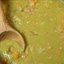 Creamy Split Pea Soup