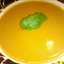 Creamy Tomato & Basil Soup
