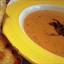 Creamy Tomato Bisque