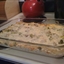 Creamy White Lasagna