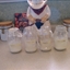 Creating Your Own Sourdough Starter