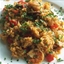 Kicked-Up Creole Jambalaya Kicked-Up Creole Jambalaya