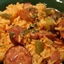 Creole Jambalaya