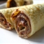 Crepes Nutella Crepes Nutella