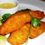 Crispy Chicken Tenders