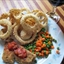 Crispy Cornmeal Perch (5 Pts.) Crispy Cornmeal Perch (5 Pts.)