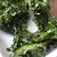 Crispy Kale Crispy Kale