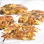 Crispy Potato-leek Rosti
