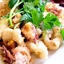Crispy Squid with Chilli and Salt Crispy Squid with Chilli and Salt