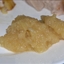 Croatian Apple Sauce 
