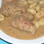 Croatian autumn beef steaks
