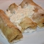 Croatian cheese pancakes (Crepes)