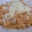 Croatian Dalmatian red risotto (fisherman’s risotto)