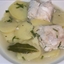 Croatian fish “gregada” Croatian fish “gregada”