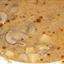 Croatian mushroom soup Croatian mushroom soup
